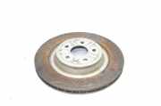 Bremsscheibe hinten links MG MG 4 (EH32) EV