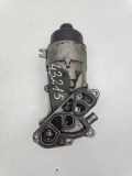 Ölfilterhalter PEUGEOT 307 SW (3H) 1.6 HDI 110 9656970080