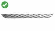 Frontstoßstangengittersatz MERCEDES-BENZ M (W163) ML 270 CDI (163.113) 1234