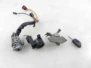 Zündschloss PEUGEOT 406 Break (8E/F) 2.0 HDI 110 N0500108