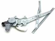 Türfensterheber hinten links NISSAN NP300 NAVARA Pick-up (D23) 2.3 dCi 4x4 (D231) 827313SB0B