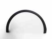 Rear Arch Liner Trim VW TIGUAN (5N_) 2.0 TFSI 4motion 5NN854820A