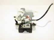 Heckklappenschloss MAZDA 5 (CR19) 2.0 CD