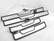 Schwellerverkleidung HONDA CR-V IV (RM_) 1.6 i-DTEC (RE6) 08E12SWA