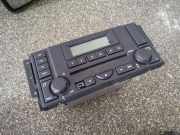Radio/Navigationssystem-Kombination Land Rover Freelander 2 (L359) 6H5218C815AD
