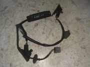 Motorhaubenöffnungsgriff