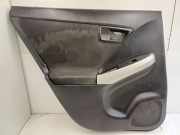 Türverkleidung links hinten Toyota Prius (W3) 67618X1B00