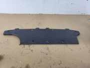 Stoßstangenhalter hinten rechts BMW 6 Cabrio (F12) 640 d 7223162