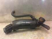 Luftansaugrohr MERCEDES-BENZ C Coupe (CL203) C 180 Kompressor (203.746) A2710901937 2710901937