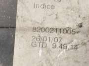 Hauptscheinwerfer links Dacia Logan (LS) 8200211005