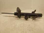 Stoßdämpfer links hinten Land Rover Range Rover Evoque I (L538) BJ3218K004AE