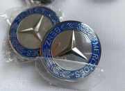 Radabdeckung Mercedes-Benz E-Klasse Kombi (S213)