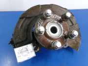 Radnabe hinten Mitsubishi Pajero Pinin (H6W, H7W)