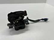 Schloss Heckdeckel Toyota Prius Stufenheck (HW1)