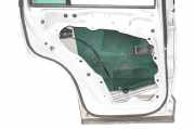 Tür links hinten VW Tiguan I (5N) 8EA7W