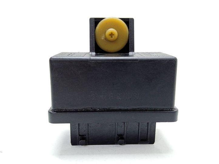 Relais für Kraftstoffpumpe Peugeot 207 () 240107