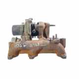 Turbolader VW Polo IV (9N, 9A) 045253019L