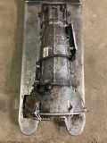 Automatikgetriebe Mercedes-Benz M-Klasse (W164) 7229020