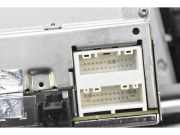 Radio/Navigationssystem-Kombination Nissan Micra V (K14) 259155FA0A