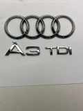 Emblem Audi A3 Sportback (8P)