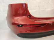 Stoßstange hinten Volvo V60 I (155) 32227003