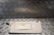 Sonnenblende links Jaguar XF (X250) C2Z2416AMN