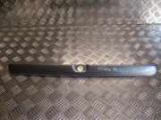 Spoiler hinten Opel Astra G Stufenheck (T98)