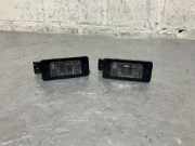 Kennzeichenleuchte BMW X5 (E70) 7176934
