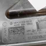 Unterfahrschutz Mercedes-Benz B-Klasse Sports Tourer (W246, W242) A2466840600