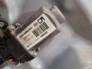 Fensterheber links hinten Hyundai Santa Fe II (CM) 400909