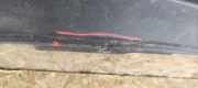 Blende Stoßstange hinten VW Sharan (7N) 7N0807521C