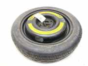 Reserveradhalter Toyota Corolla Liftback (E12) 312JX15H2