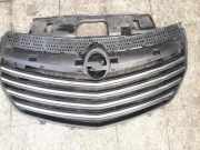 Kühlergrill komplett Opel Vivaro B Combi (X82) 93452300