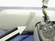 Innenspiegel Audi A6 Avant (4F, C6) 4F0857511E