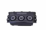 Heizungsbetätigung (Konsole) vorne Mazda 6 Stufenheck (GJ, GL) GHP961190D