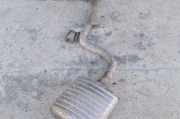 Auspuffanlage hinten BMW 3er Touring (E91) 7793237