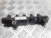 Einspritzleiste Ford Fusion (JU) 9654592680