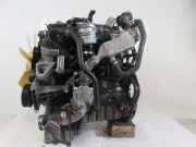 Motor ohne Anbauteile (Diesel) Mercedes-Benz Vito/Mixto Kasten (W639)