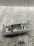 Innenleuchte Skoda Superb I (3U) 3B0951171D