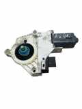 Fensterheber links hinten Audi A6 Allroad (4F) 4F0959801C