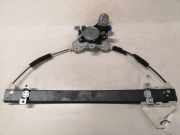 Fensterheber links vorne Chevrolet Captiva (C100, C140) 96627080