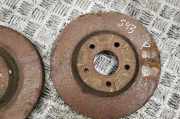 Bremsscheibe links vorne Ford Focus C-Max (C214)