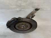 Achsschenkel (ABS) rechts vorne Mercedes-Benz GLE (W166) A1663301020