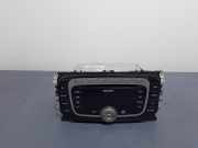 Radio/Navigationssystem-Kombination Ford Focus II Cabriolet (DB3) VP6M2F18C821AE