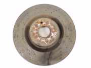Bremsscheibe links vorne Mercedes-Benz M-Klasse (W166) A1664210912