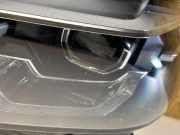 Hauptscheinwerfer rechts BMW X3 (G01, F97) 5A29201