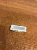 Kennzeichenleuchte BMW X5 (E70) 6972605