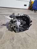 Schaltgetriebe Opel Crossland X (P17) 9811243810