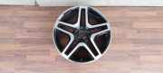 Stahlfelgen Satz Mercedes-Benz CLS (C218) A1664012502