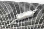 Auspuffanlage hinten Toyota Prius Plus (W4)